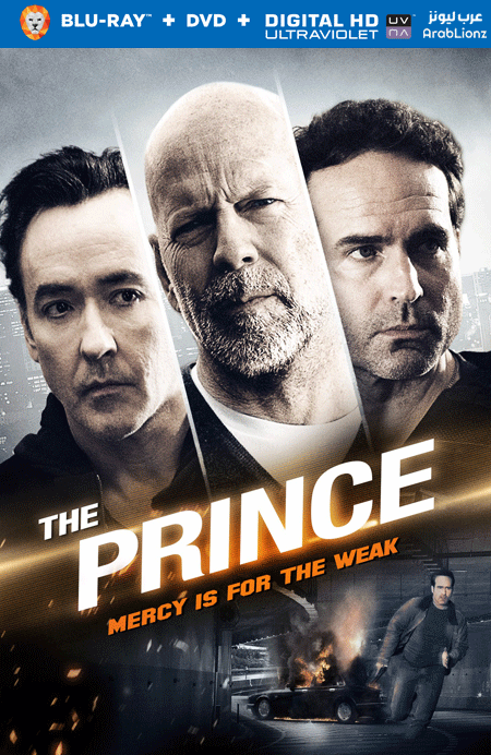 مشاهدة فيلم The Prince 2014 مترجم اون لاين