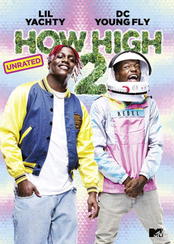 How High 2 2019 مترجم