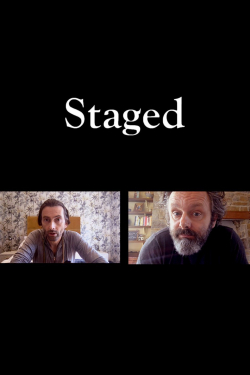 Staged الموسم 1 الحلقة 1 مترجم