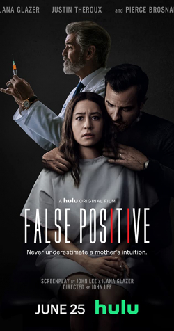 False Positive 2021 مترجم