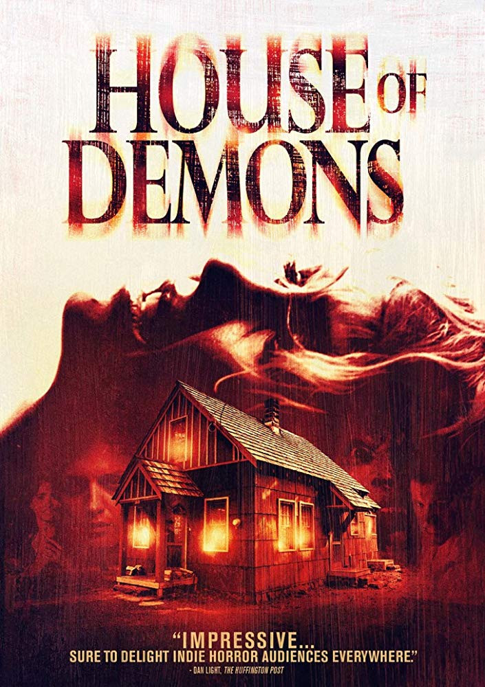 فيلم House of Demons 2018 مترجم اون لاين