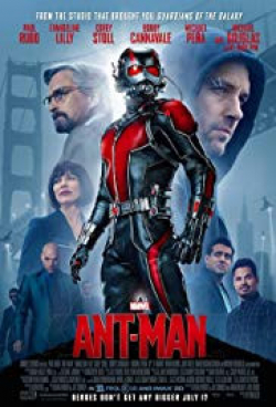 Ant-Man 2015 مترجم