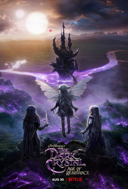 The Dark Crystal: Age of Resistance الموسم 1 الحلقة 6 مترجم