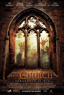 The Church 2018 مترجم