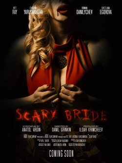 Scary Bride 2020 مترجم