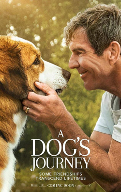 A Dog's Journey 2019 مترجم