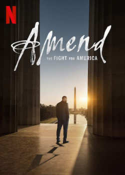 Amend: The Fight for America الموسم 1 الحلقة 5 مترجم