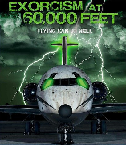 فيلم Exorcism at 60,000 Feet 2019 مترجم اون لاين