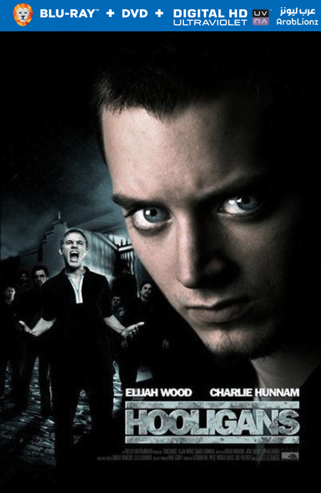 مشاهدة فيلم Green Street Hooligans 2005 مترجم اون لاين