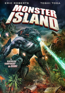 Monster Island 2019 مترجم