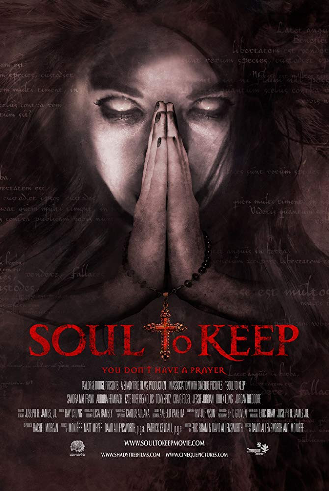 فيلم Soul to Keep 2018 مترجم اون لاين