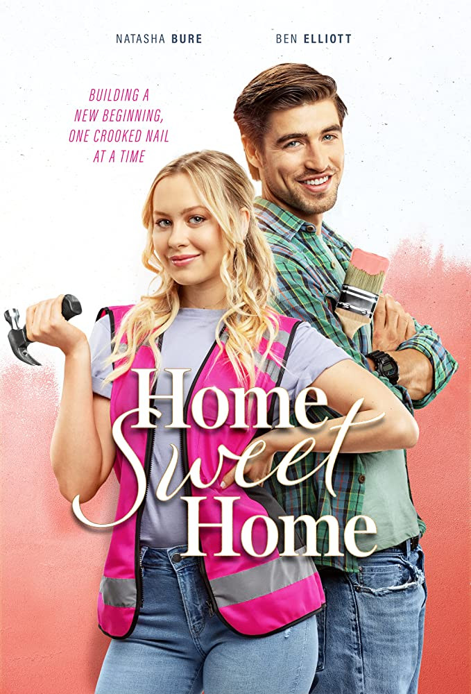 فيلم Home Sweet Home 2020 مترجم اون لاين