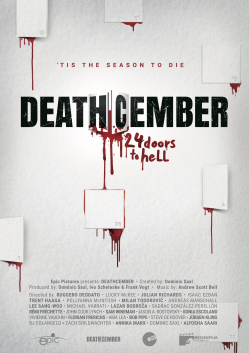 Deathcember 2019 مترجم