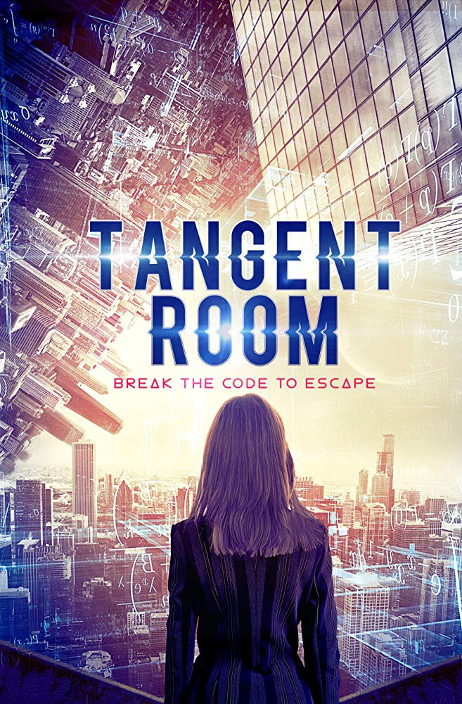 فيلم Tangent Room 2017 مترجم اون لاين