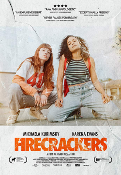 Firecrackers 2018 مترجم