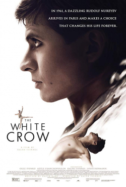 The White Crow 2018 مترجم