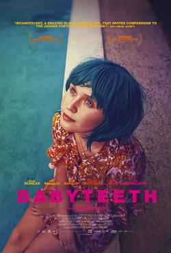 Babyteeth 2019 مترجم