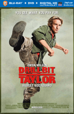 Drillbit Taylor 2008 مترجم