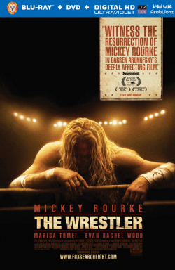 The Wrestler 2008 مترجم