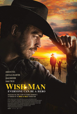 Wish Man 2019 مترجم