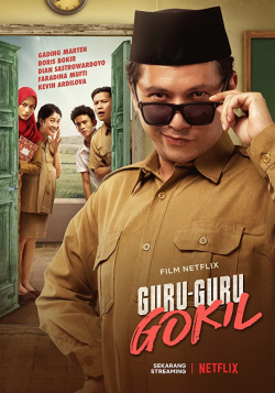 Guru-Guru Gokil 2020 مترجم