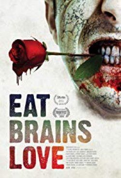 Eat Brains Love 2019 مترجم