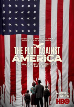 The Plot Against America الموسم 1 الحلقة 1 مترجم