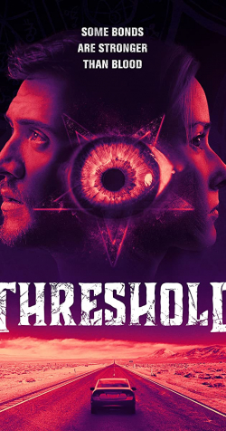 Threshold 2020 مترجم