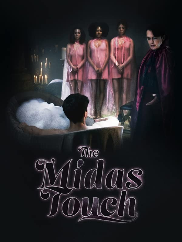 فيلم The Midas Touch 2020 مترجم اون لاين