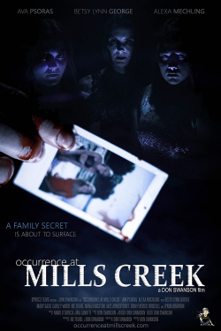 Occurrence at Mills Creek 2020 مترجم