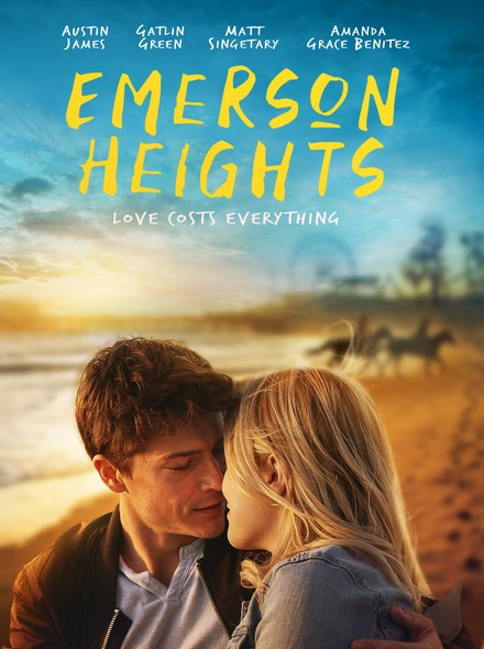 فيلم Emerson Heights 2020 مترجم اون لاين