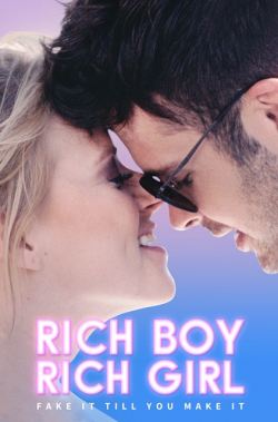 Rilch Boy, Rich Girl 2018 مترجم