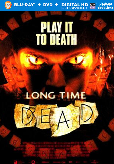 مشاهدة فيلم Long Time Dead 2002 مترجم