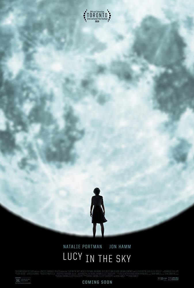 فيلم Lucy in the Sky 2019 مترجم اون لاين