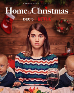 Home for Christmas الموسم 1 الحلقة 2 مترجم