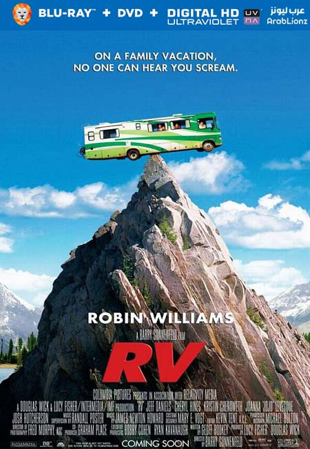 مشاهدة فيلم RV 2006 مترجم اون لاين