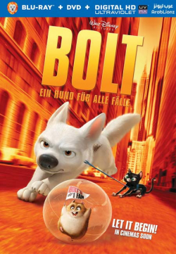 Bolt 2008 مترجم