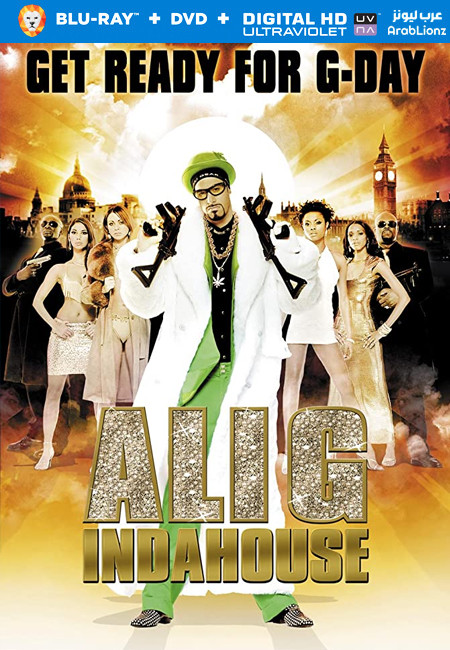 مشاهدة فيلم Ali G Indahouse 2002 مترجم