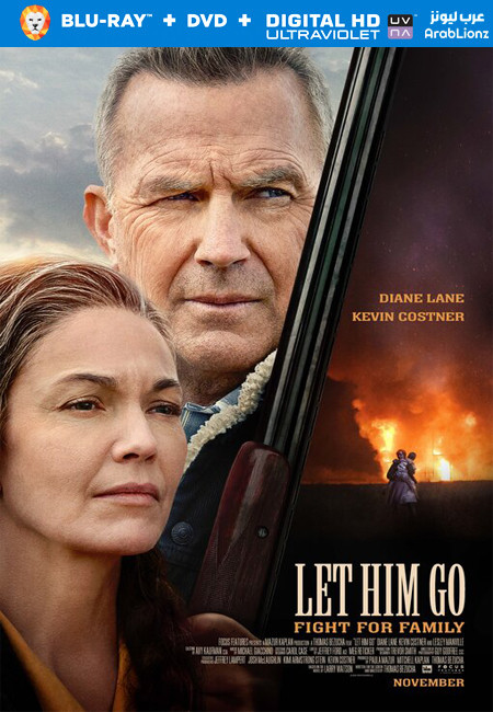 فيلم Let Him Go 2020 مترجم اون لاين