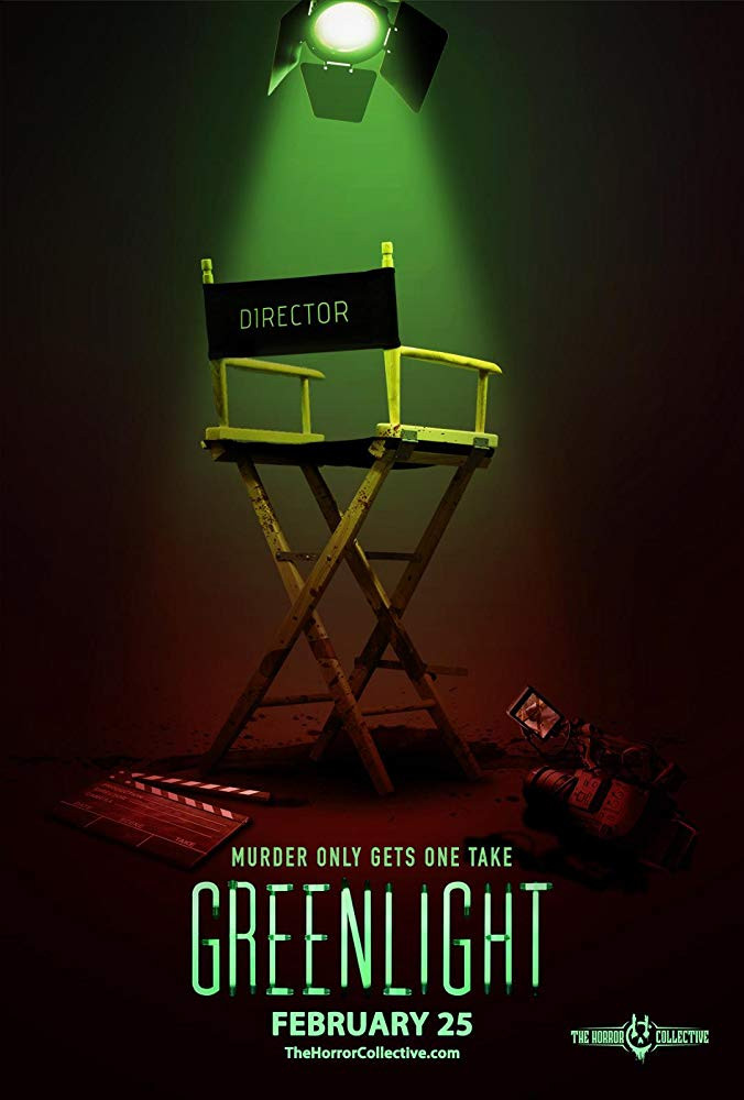 فيلم Greenlight 2019 مترجم اون لاين