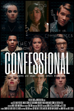 Confessional 2019 مترجم