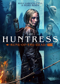 The Huntress: Rune of the Dead 2019 مترجم