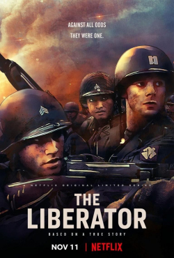 The Liberator الموسم 1 الحلقة 2 مترجم