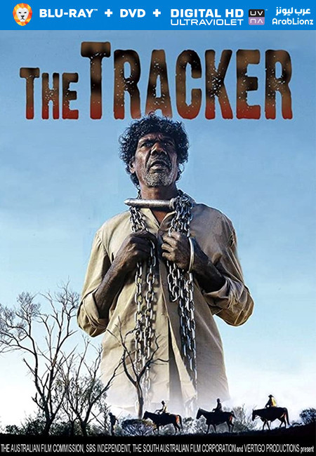 مشاهدة فيلم The Tracker 2002 مترجم