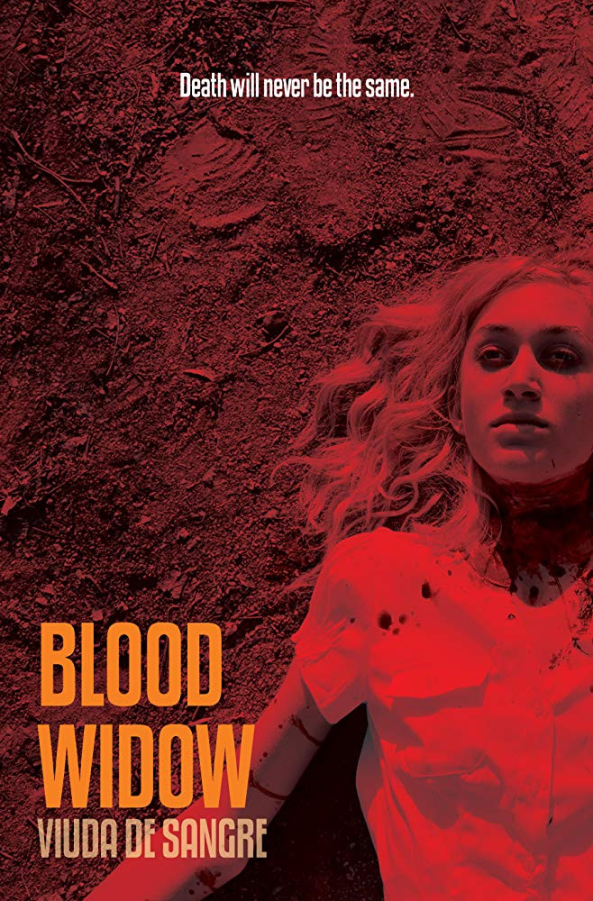 فيلم Blood Widow 2019 مترجم اون لاين