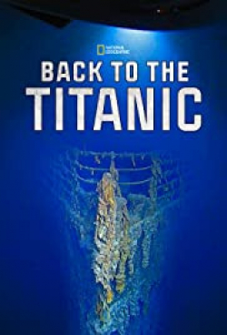 Back to the Titanic 2020 مترجم