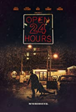 Open 24 Hours 2019 مترجم