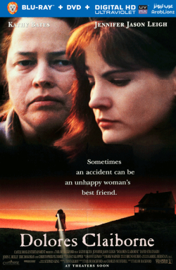 Dolores Claiborne 1995 مترجم