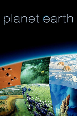 Planet Earth الموسم 1 الحلقة 9 مترجم