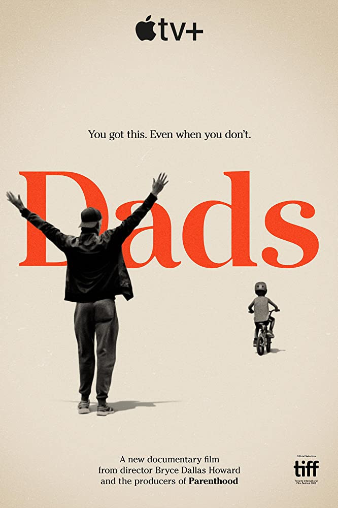 فيلم Dads 2019 مترجم اون لاين